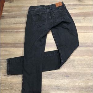 Lucky Jeans